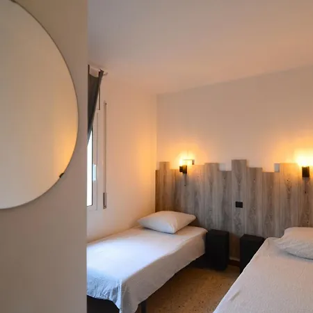 Apartamento Migjorn Munt 1-1 *