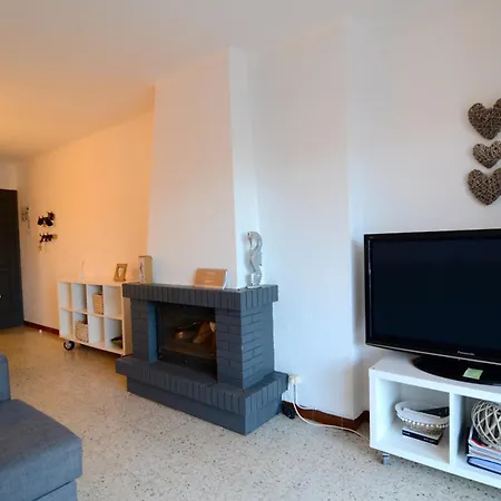 Migjorn Munt 1-1 Apartment *