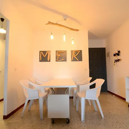 Migjorn Munt 1-1 Apartment L'Estartit
