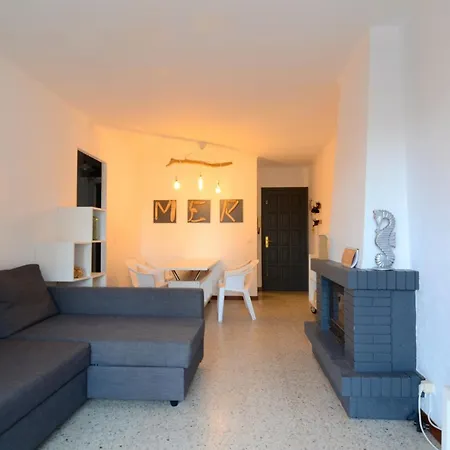 Migjorn Munt 1-1 Apartment *