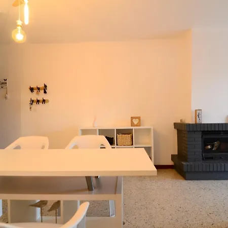 Migjorn Munt 1-1 Apartament