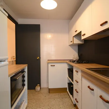 Apartament Migjorn Munt 1-1 *