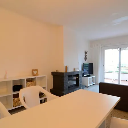 Migjorn Munt 1-1 Apartment *