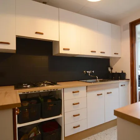 Apartament Migjorn Munt 1-1 L'Estartit