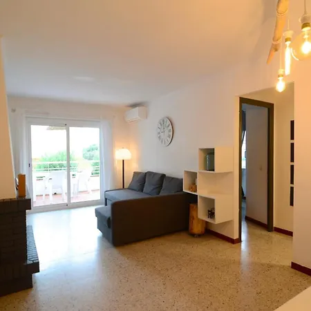 Apartment Migjorn Munt 1-1 *