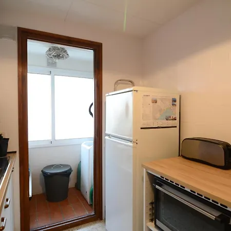Apartment Migjorn Munt 1-1