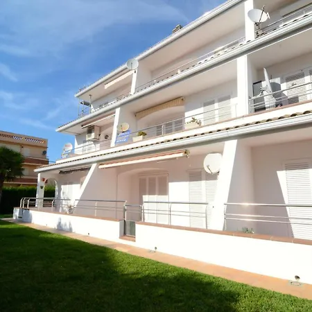 Apartment Migjorn Munt 1-1 *