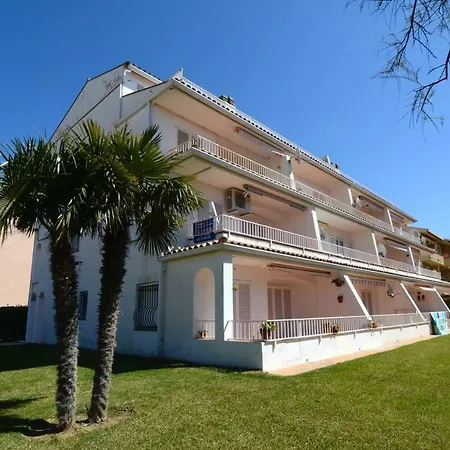 Apartamento Migjorn Munt 1-1 *